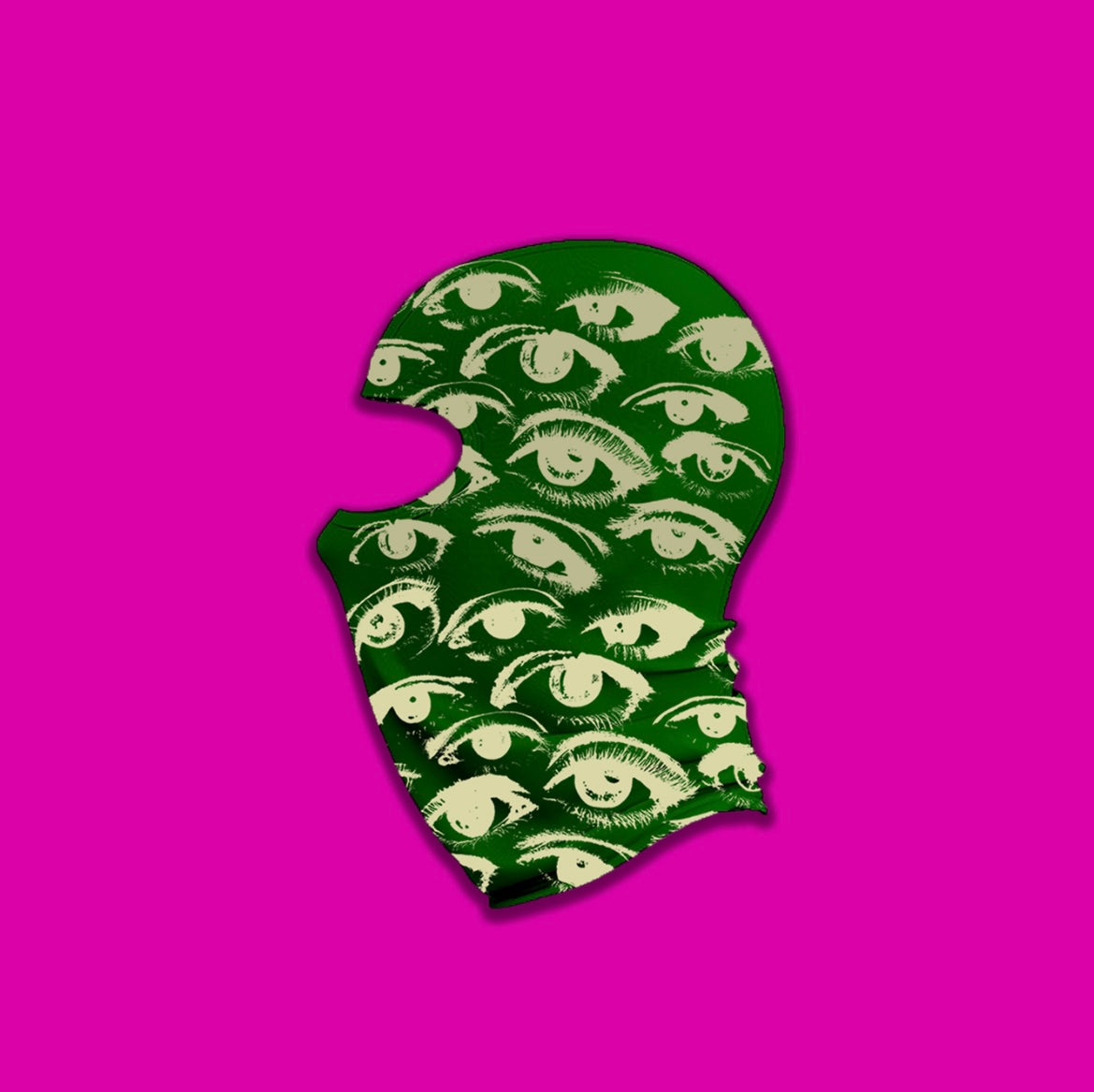 Balaclava mask