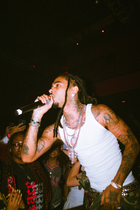 ROBB BANKS WALL DISPLAY