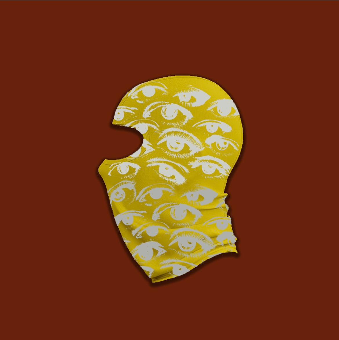 Balaclava mask