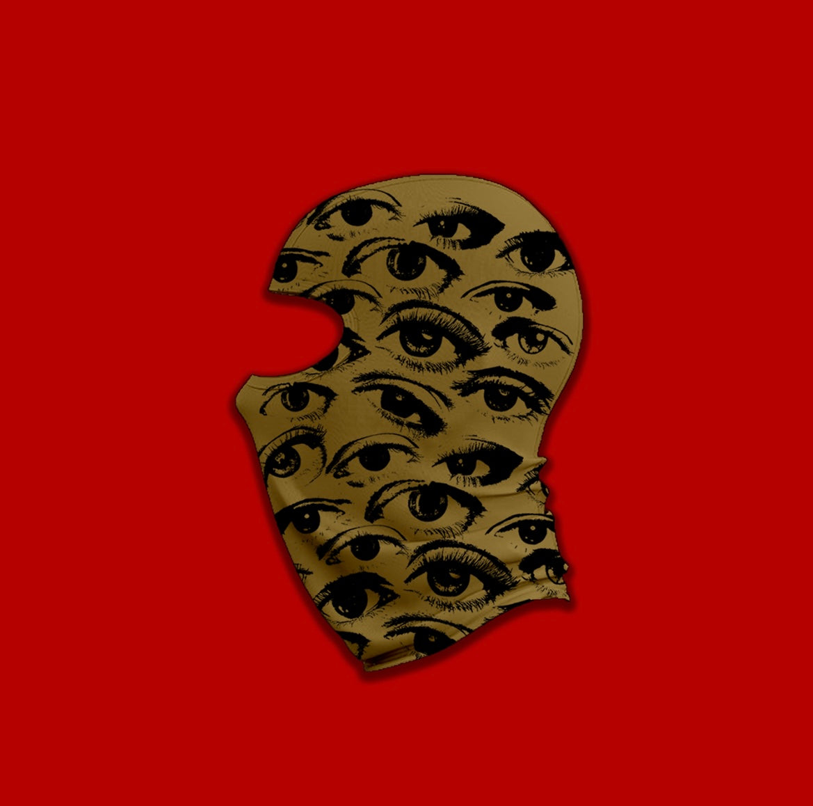 Balaclava mask