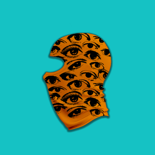 Balaclava mask