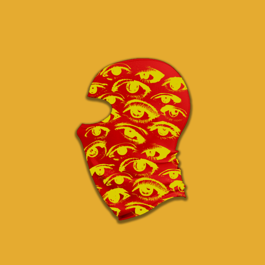 Balaclava mask