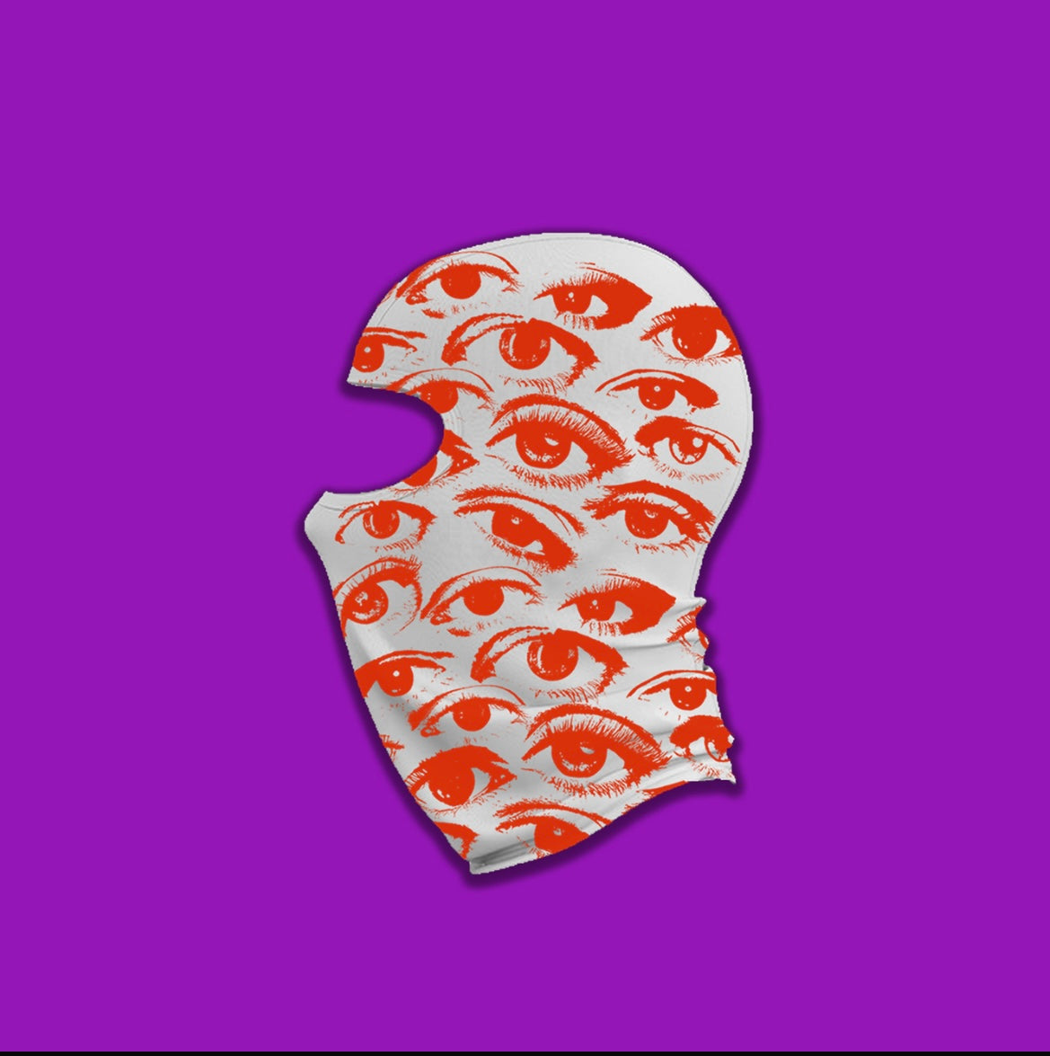 Balaclava mask